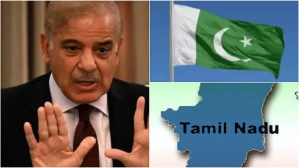 பாகிஸ்தான் ஜிடிபி vs தமிழக ஜிடிபி! எது பெரிசு? 