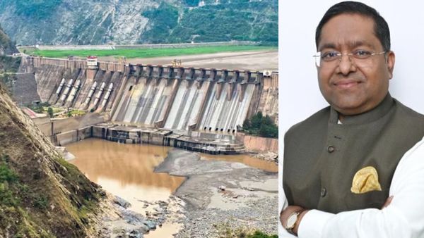 பாகிஸ்தான் பஞ்சத்தில் அடிபட போகுது.. உறுதியாக இருக்கும் இந்தியா.. வெளியுறவுத்துறை அதிரடி