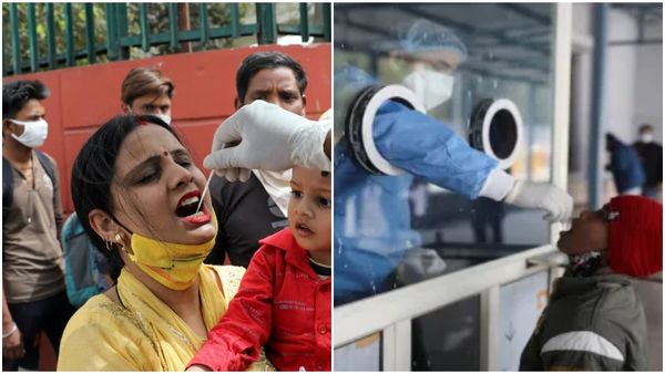 இந்தியாவில் புதிய வகை கொரோனா வைரஸ் திரிபுகள்! ஆபத்தா? விஞ்ஞானிகள் விளக்கம்
