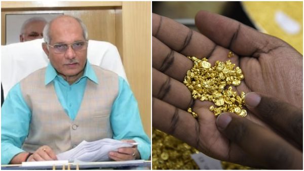 ரசவாதம் தெரியும்.. ஆனா இது புதுசா இருக்கே! குப்பையிலிருந்து தங்கமாம்.. பாஜக அமைச்சர் தடாலடி பேச்சு