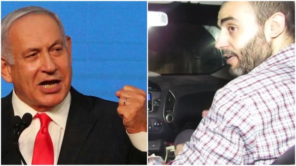 “ஹமாஸ் தலைவர் முகமது சின்வாரை கொன்று விட்டோம்..” இஸ்ரேல் பிரதமர் அறிவிப்பு! முடிவுக்கு வரும் போர்!