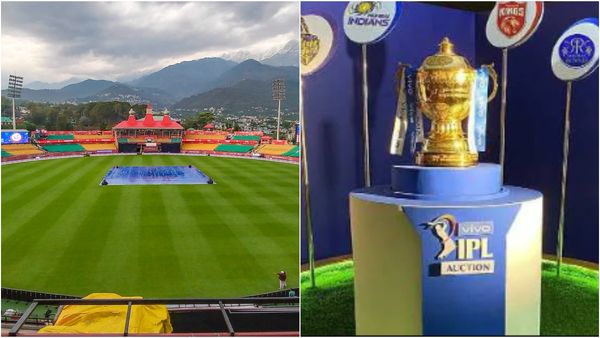 ஆபரேஷன் சிந்தூரால் எல்லையில் பதற்றம்! ஐபிஎல் போட்டிகளுக்கு சிக்கல்? பிசிசிஐ எடுக்கும் மேஜர் முடிவு