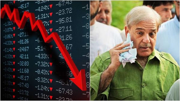 மண்ணை கவ்வியிருக்கும்.. ஆனால் அதைவிட பெரிய பாதிப்பு! போரால் பாக். எதிர்கொள்ளும் சிக்கல் இதுதான்