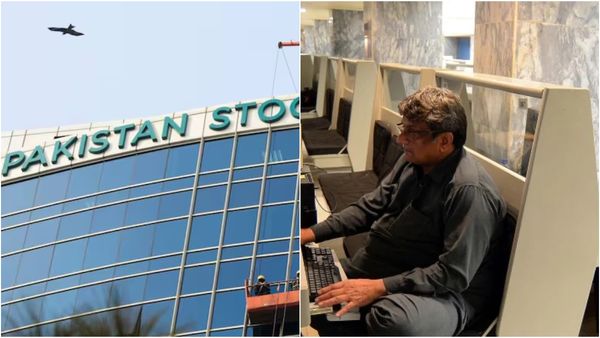 பாகிஸ்தான் பங்கு சந்தையில்.. பாசிட்டிவ் சைன்! IMF சலுகை+போர் நிறுத்தத்தால் திடீர் மாற்றம்!