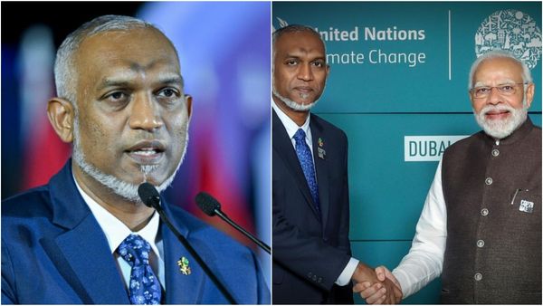 மாலத்தீவுக்கு தாராளம்.. உண்மையான நண்பன் இந்தியா தான்! மத்திய அரசு எடுத்த அதிரடி முடிவு