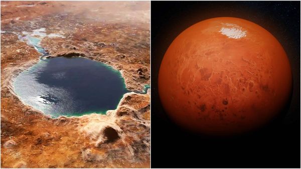 மனித குலம்.. பயணத்துக்கு ரெடியா? செவ்வாயில் கண்டுபிடிக்கப்பட்ட புதிய உண்மை! பொட்டியை கட்டுங்க