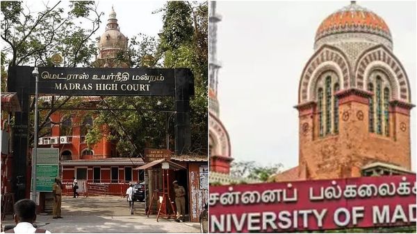பல்கலை துணை வேந்தர்களை நியமிக்கும் அதிகாரம்.. உயர்நீதிமன்றத்தில் மனு! மாநில அரசு பதிலளிக்க உத்தரவு