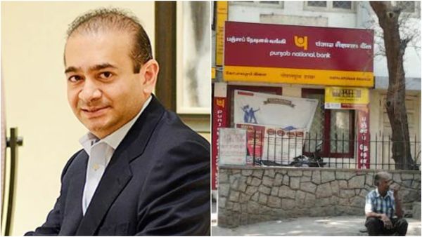 வைர வியாபாரி.. நீரவ் மோடியின் ஜாமீன் மனு நிராகரிப்பு! லண்டன் நீதிமன்றம் அதிரடி