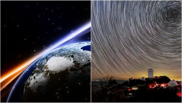 பூமியை விடுங்க.. மொத்த பிரபஞ்சமே சீக்கிரமா அழிய போகுது! மனித குலம் என்ன ஆகும் தெரியுமா!