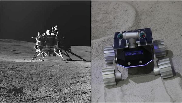 சீனா, அமெரிக்கா கூட கண்டுபிடிக்காததை வெளி கொண்டு வந்த சந்திரயான் 3! இது புதுசா இருக்கே!