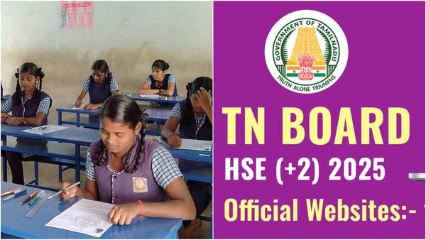 தடை அதை உடை.. சாதித்து காட்டிய மாணவிகள்! +2 தேர்வில் பின்னுக்கு தள்ளப்பட்ட மாணவர்கள்!