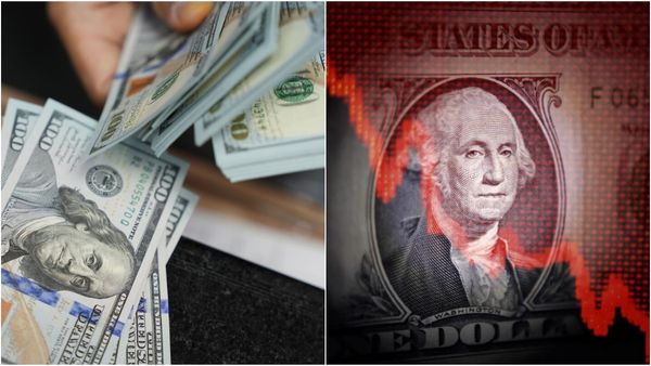 அமெரிக்க டாலரின் நாடகம் முடிவுக்கு வந்தது.. கதை, திரைக்கதை, வசனம் எல்லாம் சீனாதான்!