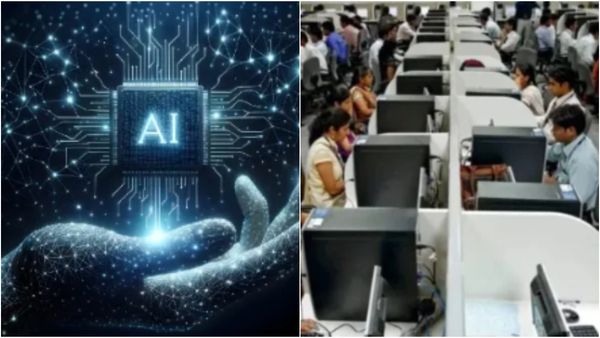 ஐடி ஊழியர்களின் வேலைக்கு ஆபத்து? கோடிங் போடும் புதிய AI.. சாட்ஜிபிடியின் கோடெக்ஸ் பற்றி தெரியுமா!