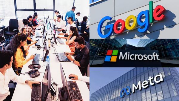 ஐடி துறைக்கு ஆபத்து.. கொத்து கொத்தாக நீக்கப்படும் ஊழியர்கள்.. என்ன காரணம்? டேட்டா பாருங்க