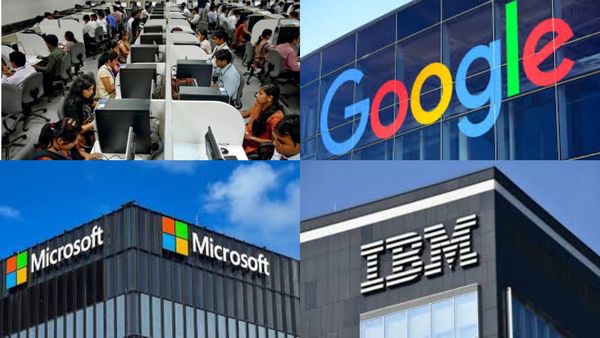 61,000 ஐடி ஊழியர்கள் திடீர் பணி நீக்கம்.. 2025ல் தொடரும் சோகம்.. லிஸ்ட்டில் இருக்கும் நிறுவனங்கள்