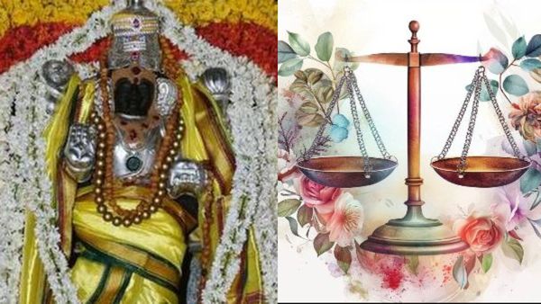 துலாம் ராசிக்கு அதிர்ஷ்டத்தை கொடுக்கும் குரு.. 2 வருஷத்துக்கு நீங்கதான் ராஜா.. உங்கள அடிச்சுக்க முடியாது