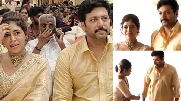 பாடகியுடன் வந்த ஜெயம் ரவி.. 2வது கல்யாணமா? பணம் காய்க்கும் மருமகன் ஒருநாள் திமிறியெழுந்து: பிரபலம்