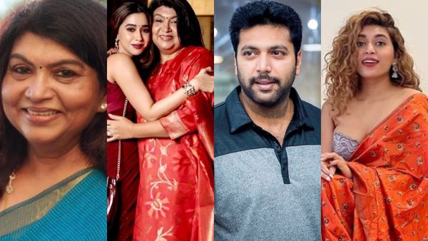 சுஜாதா விஜயகுமார்.. ஆர்த்தி சொல்லும் 3வது நபர் இவர்தான்.. உடைந்துபோன அன்பு மீண்டும் ஒட்டுமா: பிரபலம்