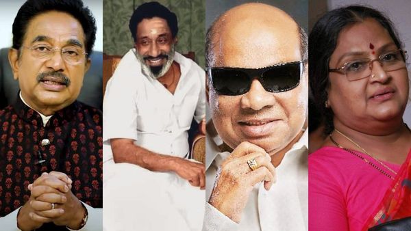 கருப்பு சிவாஜி, ஏன்யா என்னை மாதிரி பண்றே? சிவக்குமாரை போல ராஜேஷ் டீ-டோட்டலர்.. உயரம் தொடலயே: பிரபலம்