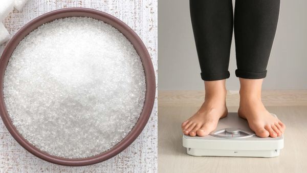 2 வாரம் மட்டும் சுகரை கட் செய்யுங்கள்.. உங்க உடம்பு மொத்தமா மாறிடும்.. வெயிட் கூட சட்டுனு குறையுமாம்