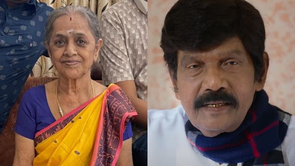 சாந்தியின் கழுத்தை நெரித்த கடன்? கவுண்டமணியை திட்டிய நடிகை.. விமர்சனத்தை உடைத்த காமெடி கிங்: பிரபலம்