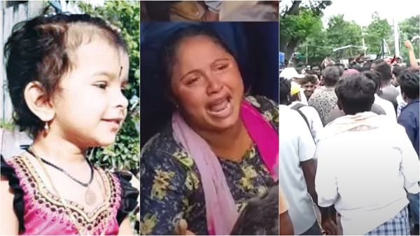 குபீர் குபீரென வந்து வண்டியை மறிக்கும் டிராபிக் போலீசாரால் .. கர்நாடகாவே ஆடிப்போன சோக சம்பவம்