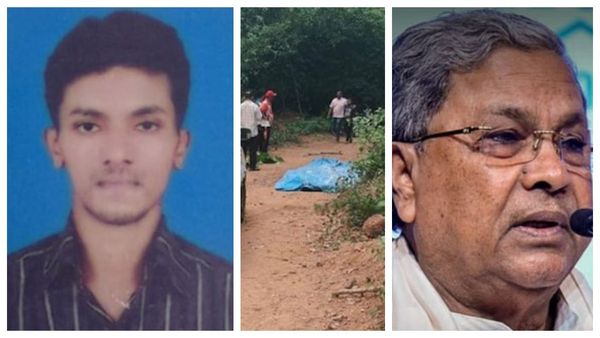 'பாகிஸ்தான் வாழ்க கோஷம்'-கர்நாடகாவில் கேரளா இளைஞர் அடித்து கொலை- 20 பேர் கைது- சித்தராமையா வார்னிங்!