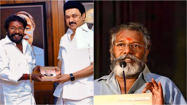 ஸ்டாலினின் பேரணி முடிவதற்கு முன்பாகவே போர் நிறுத்தம்.. தளபதியின் சாதனையில் இதுவும் ஒன்று.. கருணாஸ்