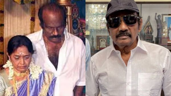 கவுண்டமணியின் மனைவி நடிகையா? அதுவிடுங்க, கவுண்டமணி 