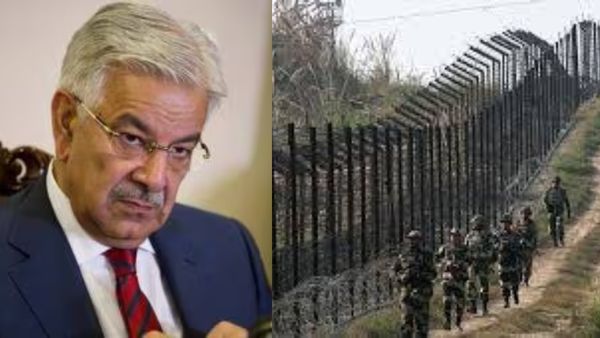 கடவுள் தான் நம்மை இனி காப்பாத்தனும்.. இந்தியா உடனான மோதலால் பாகிஸ்தான் பாதுகாப்பு அமைச்சர் புலம்பல்