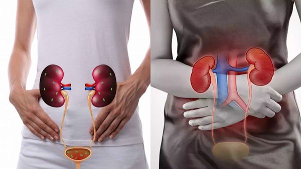 சிறுநீர் பாதை தொற்றை கவனிக்காமல் விட்டால்! என்ன நடக்கும் தெரியுமா? உஷார்!