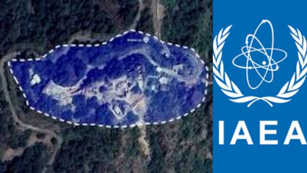 பாகிஸ்தானில் அணுஆயுதத்தில் லீக்கானதா கதிர் வீச்சு? சர்வதேச அணுசக்தி நிறுவனம் விளக்கம்.. முக்கியம்