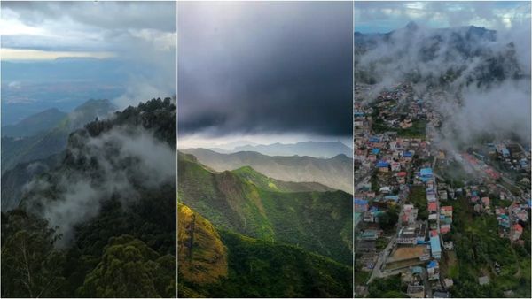 கொடைக்கானல் சுற்றுலா செல்லும் பயணிகளுக்கு நல்ல செய்தி.. 150 ரூபாயில்  நாள் முழுக்க சுற்ற பஸ்