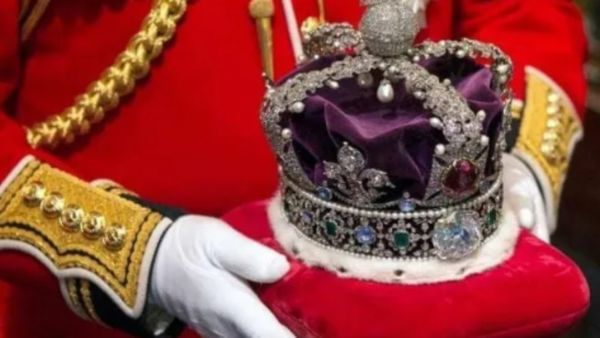 கோஹினூர் வைரத்தை இந்தியாவுக்கு திரும்ப தரும் பிரிட்டன்? அந்நாட்டு அமைச்சர் மிக முக்கிய தகவல்