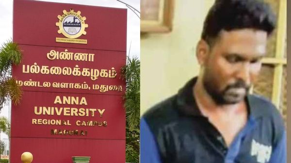 ஞானசேகரன் மீதான வழக்குகளில் சிபிஐ விசாரணை தேவையில்லை.. சென்னை ஹைகோர்டில் டிஜிபி அறிக்கை தாக்கல்