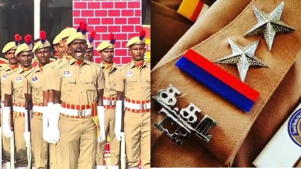சப் இன்ஸ்பெக்டர் வேலை.. விண்ணப்பதாரர்களுக்கு சர்ப்ரைஸ்! அப்ளை பண்ணாதவங்க இந்த சான்சையும் விட்றாதீங்க