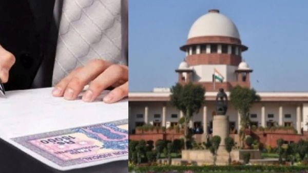 மோசடி பத்திரங்களை பதிவாளர்களே ரத்து செய்யும் அதிகாரம்.. தமிழக அரசின் மனு! விசாரணைக்கு ஏற்பு