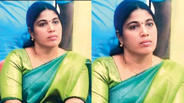 கணினி பட்டா வேணும்னா.. இந்த பேப்பர் வேணும்! திருத்தணி விஏஓ கோடீஸ்வரிக்கு வந்த ஆசை! இப்படி ஆகிடுச்சே