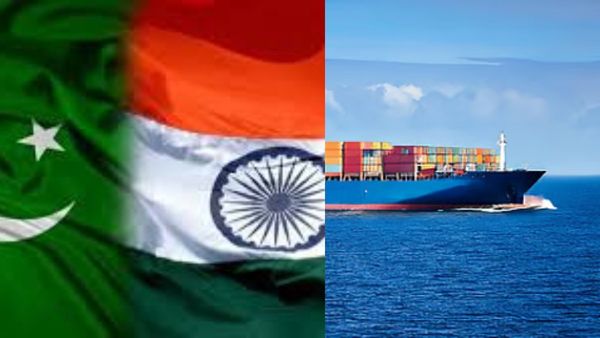 இந்திய கப்பல்களை துறைமுகத்திற்குள் விடக்கூடாது.. நடுங்கி கிடக்கும் பாகிஸ்தான் எடுத்த திடீர் முடிவு