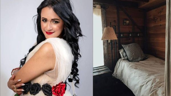 படுக்கை வாடகைக்கு! பக்கத்தில் படுக்க மட்டுமே அனுமதி.. மாதம் லட்சக்கணக்கில் சம்பாதிக்கும் பெண்