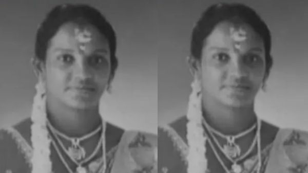 தஞ்சை அருகே கொடூரம்.. பாஜக பெண் பிரமுகர் தலை துண்டித்து படுகொலை.. ஓட ஓட விரட்டி கொன்ற மர்ம நபர்கள்