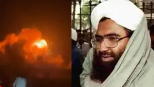 ஆபரேஷன் சிந்தூர்.. அதிரடி காட்டிய இந்திய ராணுவம்! குறி வைத்தது யாரை தெரியுமா?