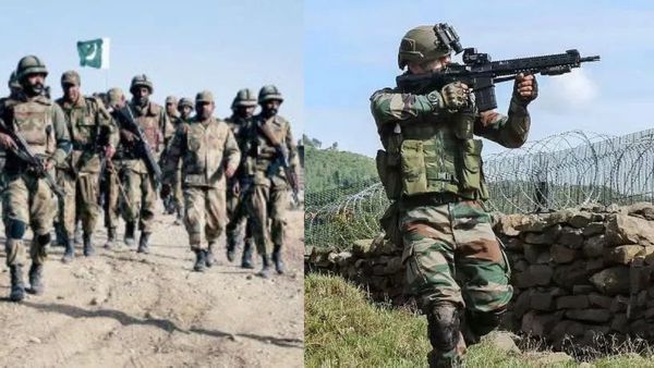 எல்லைக்கட்டுப்பாட்டு பகுதியில் பாகிஸ்தான் அடாவடி.. அத்துமீறிய தாக்குதலில் 10 இந்தியர்கள் உயிரிழப்பு