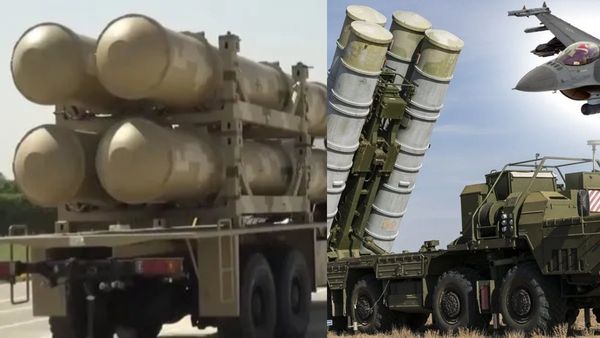 15 நகரங்கள் குறி.. பாகிஸ்தான் பிளானை காலி செய்த இந்தியாவின் ”சுதர்சன சக்கரா” ஆயுதம் பற்றி தெரியுமா?