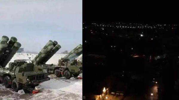 அத்துமீறும் பாகிஸ்தான்.. ஜம்மு காஷ்மீர், பஞ்சாப், ராஜஸ்தான் மாநிலங்களில் உச்சக்கட்ட உஷார் நிலை