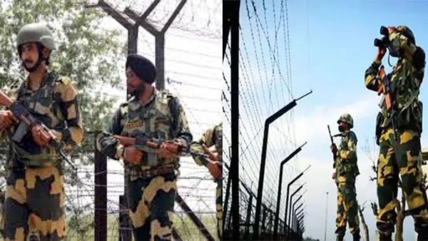 எல்லையில் மிகப்பெரிய ஊடுருவல் முயற்சி.. பக்கா ஸ்கெட்ச் போட்டு காலி செய்த பாதுகாப்பு படை!