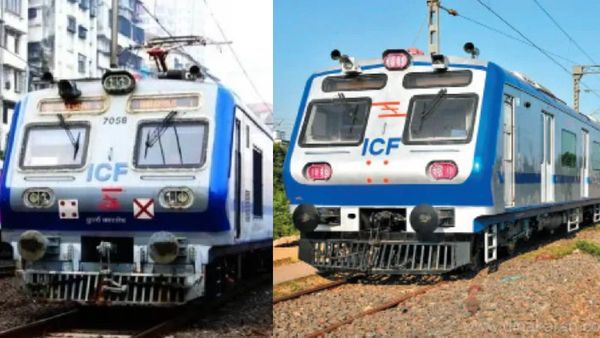 சென்னை ஏசி மின்சார ரயில்: பயணிகள் எதிர்பார்த்தது சீக்கிரமே நடக்க போகுதா? அதிகாரிகள் சொன்ன ஜில் நியூஸ்