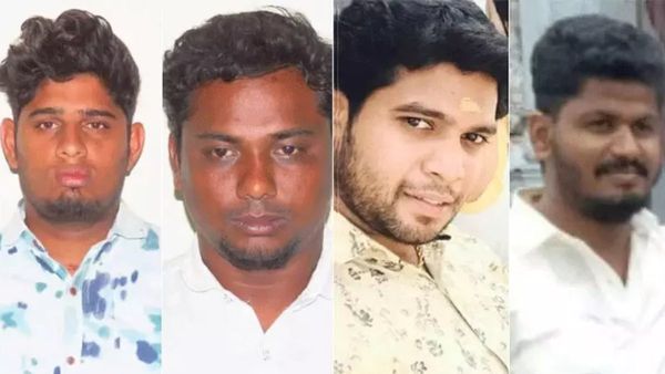 ”அண்ணா அடிக்காதீங்க” இளம்பெண் கதறல்.. 9 பேரும் குற்றவாளிகள்! பொள்ளாச்சி வழக்கு: இதுவரை நடந்தது என்ன?