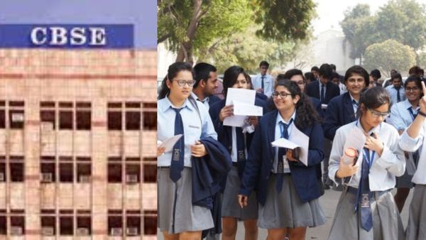 சிபிஎஸ்இ 12-ம் வகுப்பு தேர்வு முடிவு: மண்டலம் வாரியாக தேர்ச்சி விகிதம் எவ்வளவு.. சென்னை எத்தனையாவது இடம்