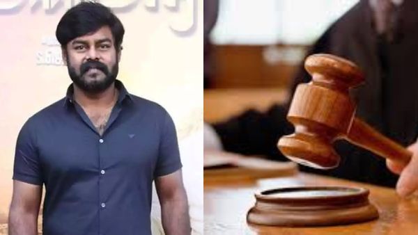 ஆருத்ரா நிதி நிறுவன மோசடி வழக்கு: நடிகர் ஆர்.கே சுரேஷ் போட்ட மனுவை தள்ளுபடி செய்த நீதிமன்றம்